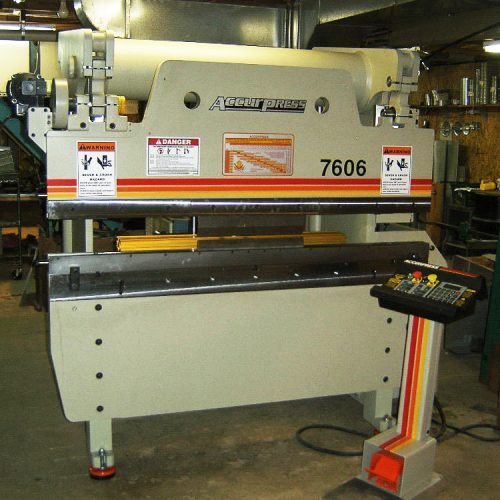 Press Brake